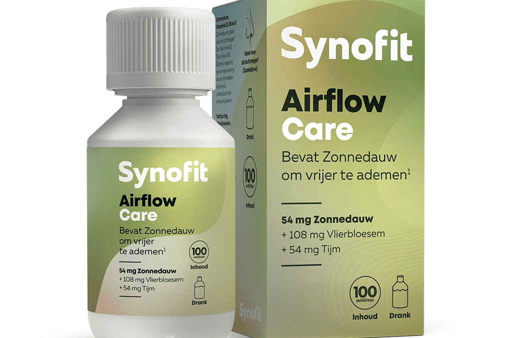 Synofit Airflow Care